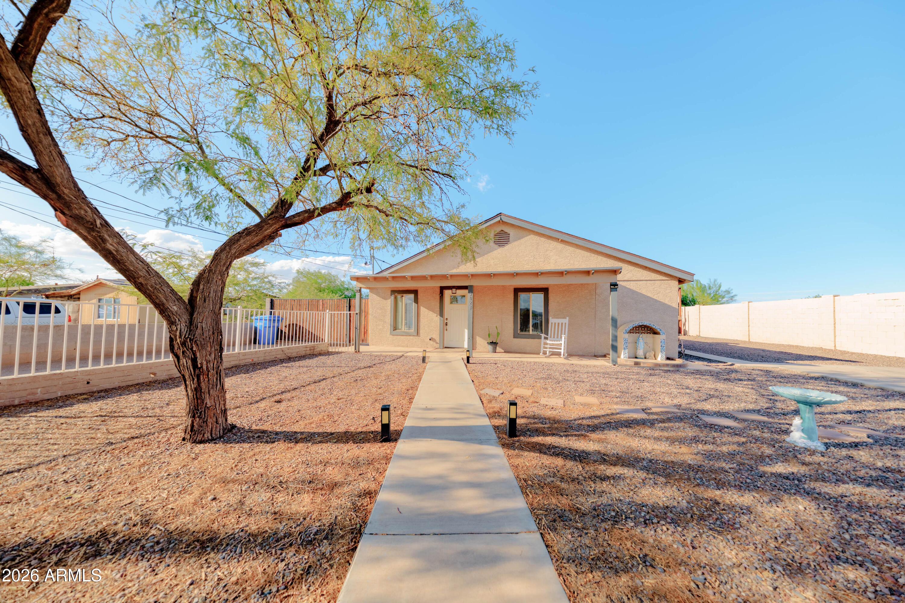 3024 W Yuma Street — photo