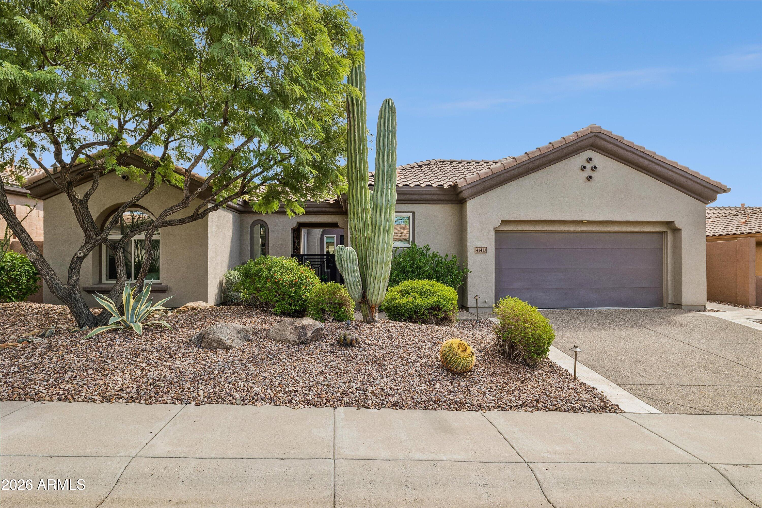 41413 N Laurel Valley Way — photo