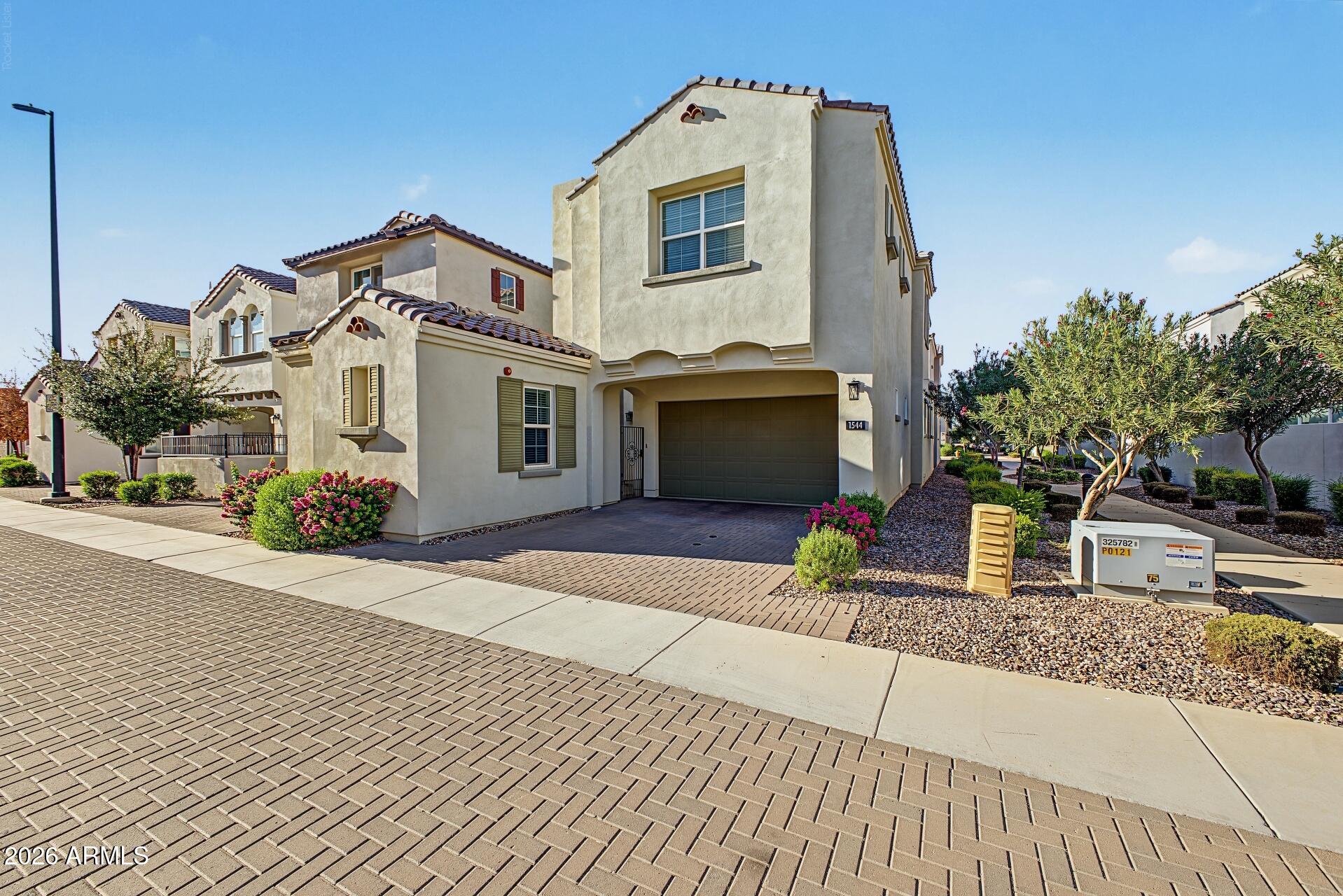 1544 E Dublin Street, Gilbert, AZ 85295 — photo 2