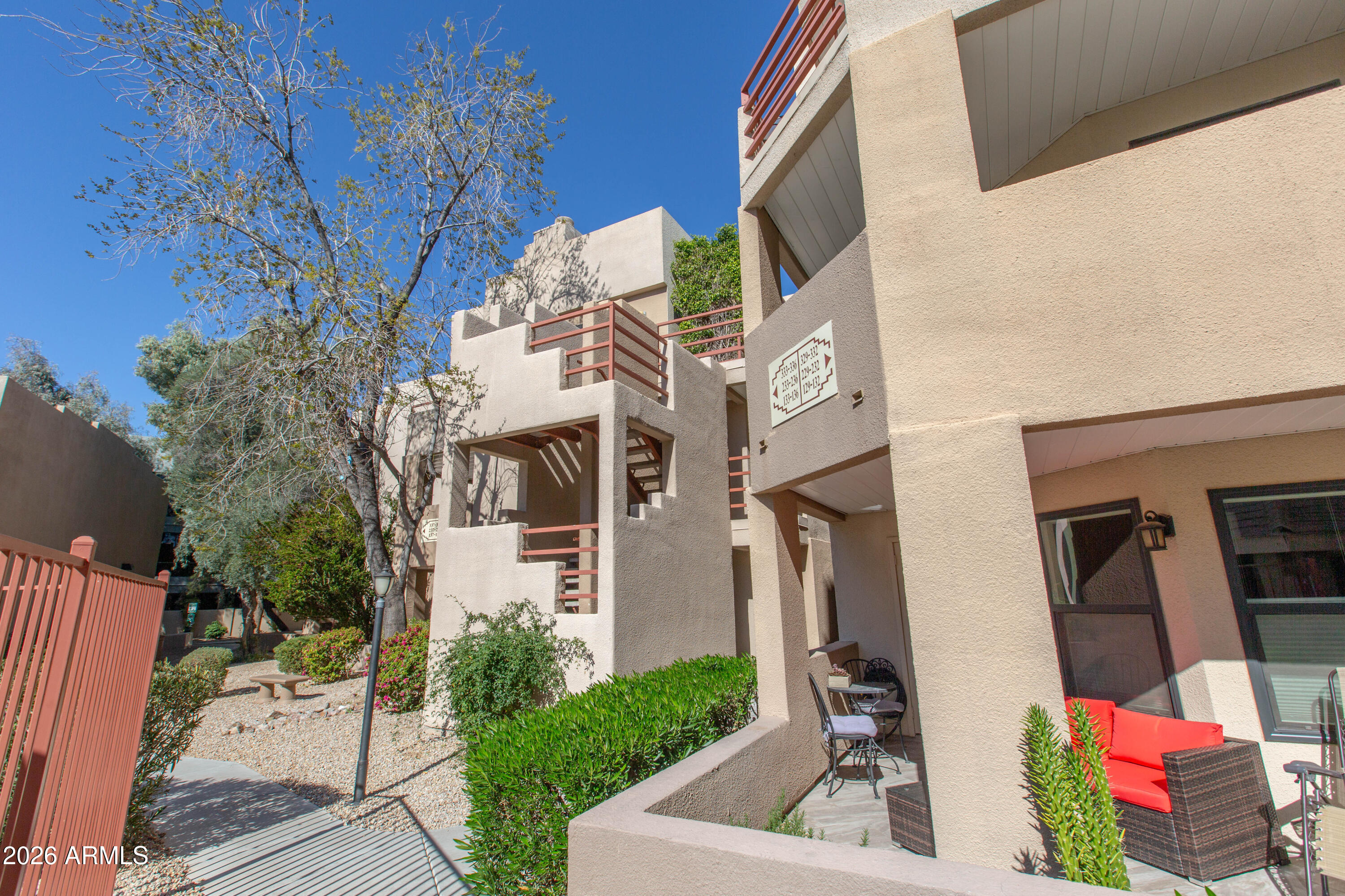 4850 E Desert Cove Avenue 335 — photo