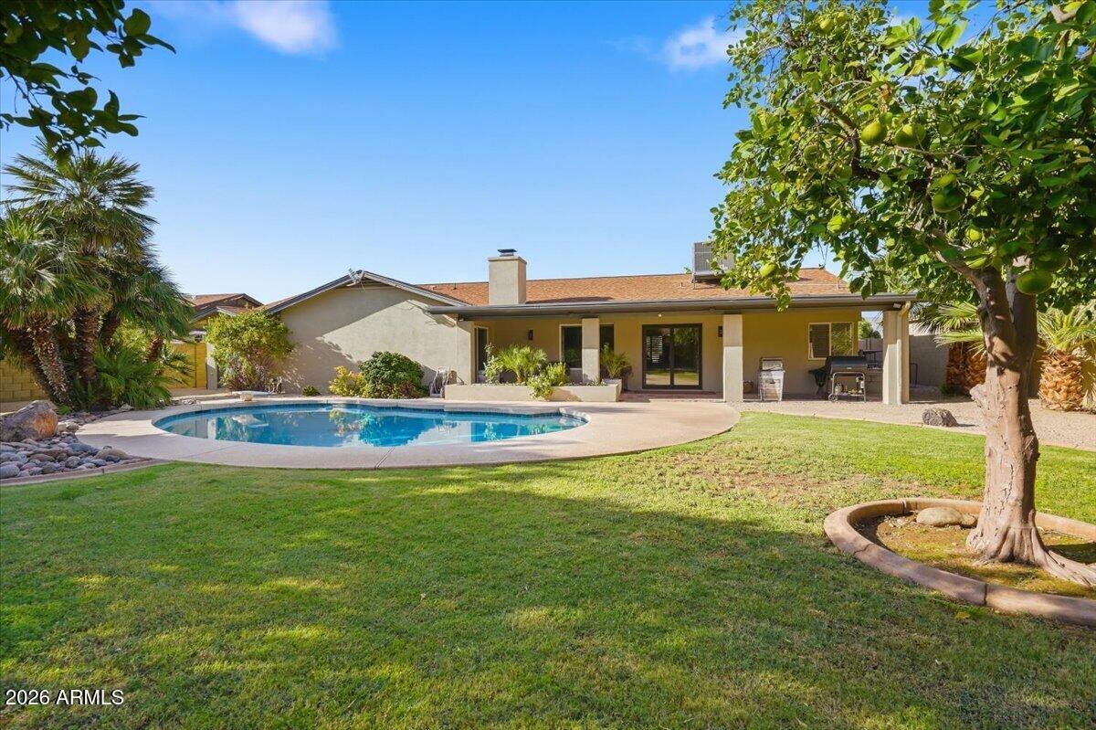 1001 E Aire Libre Avenue — photo