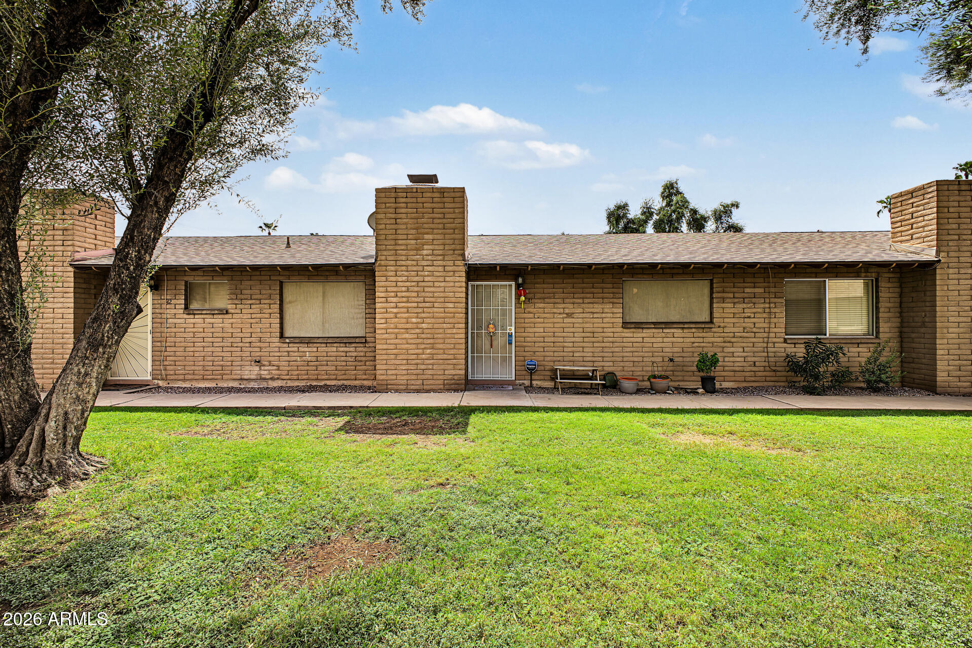 3031 S Rural Road 41 — photo