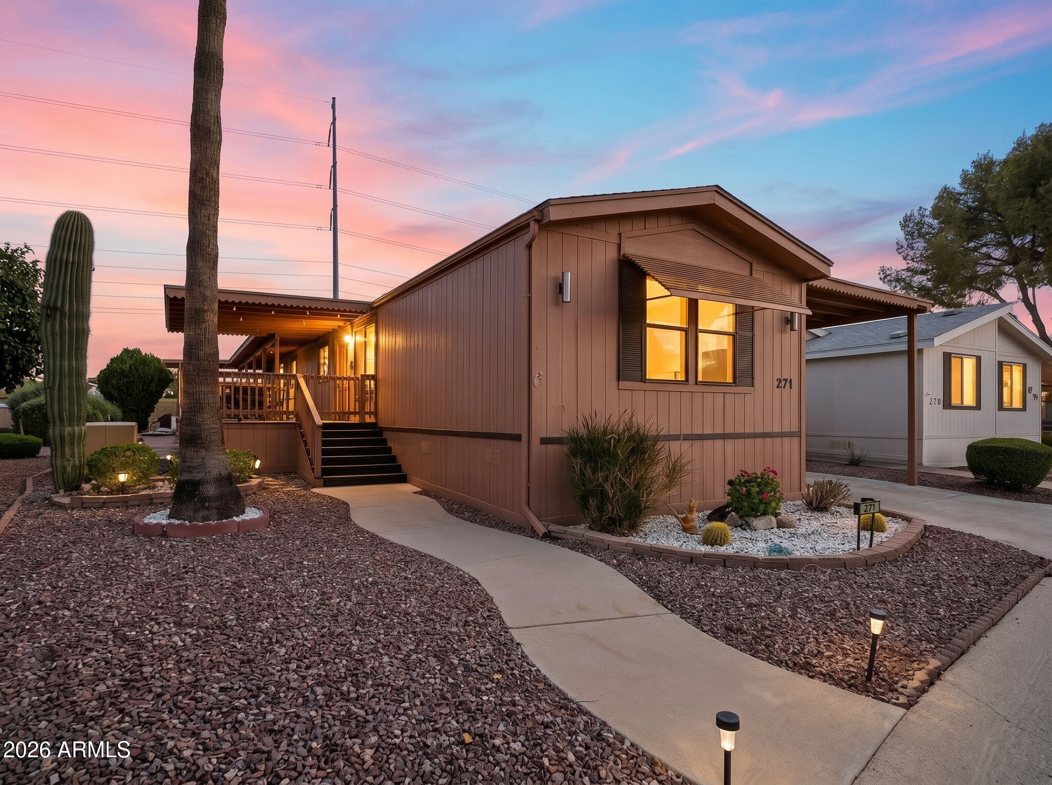 3901 E Pinnacle Peak Road #271 — photo