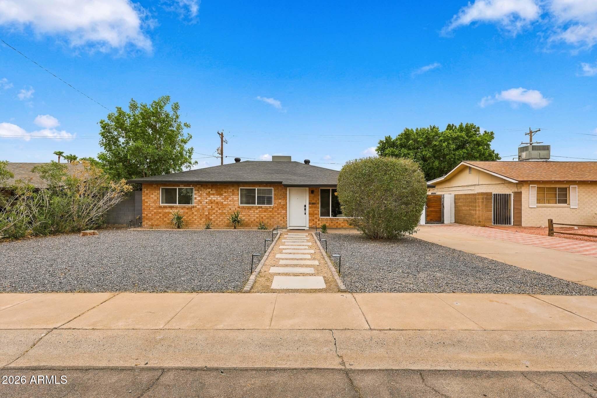 7323 E Almeria Road — photo