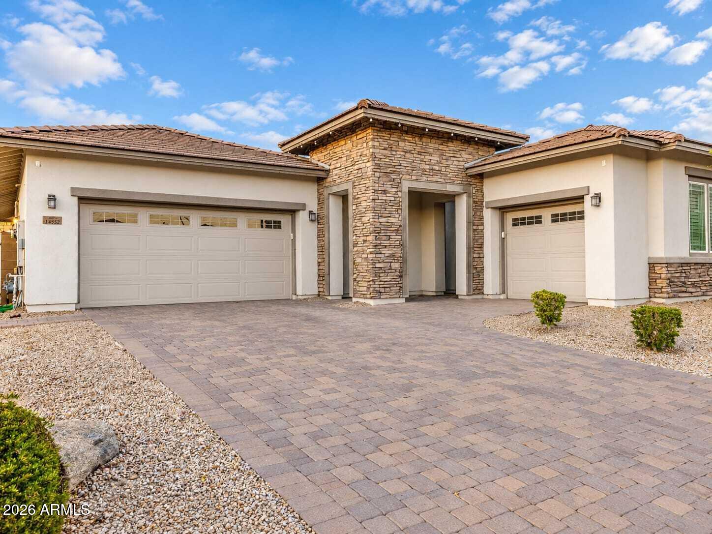14552 W Orange Drive — photo