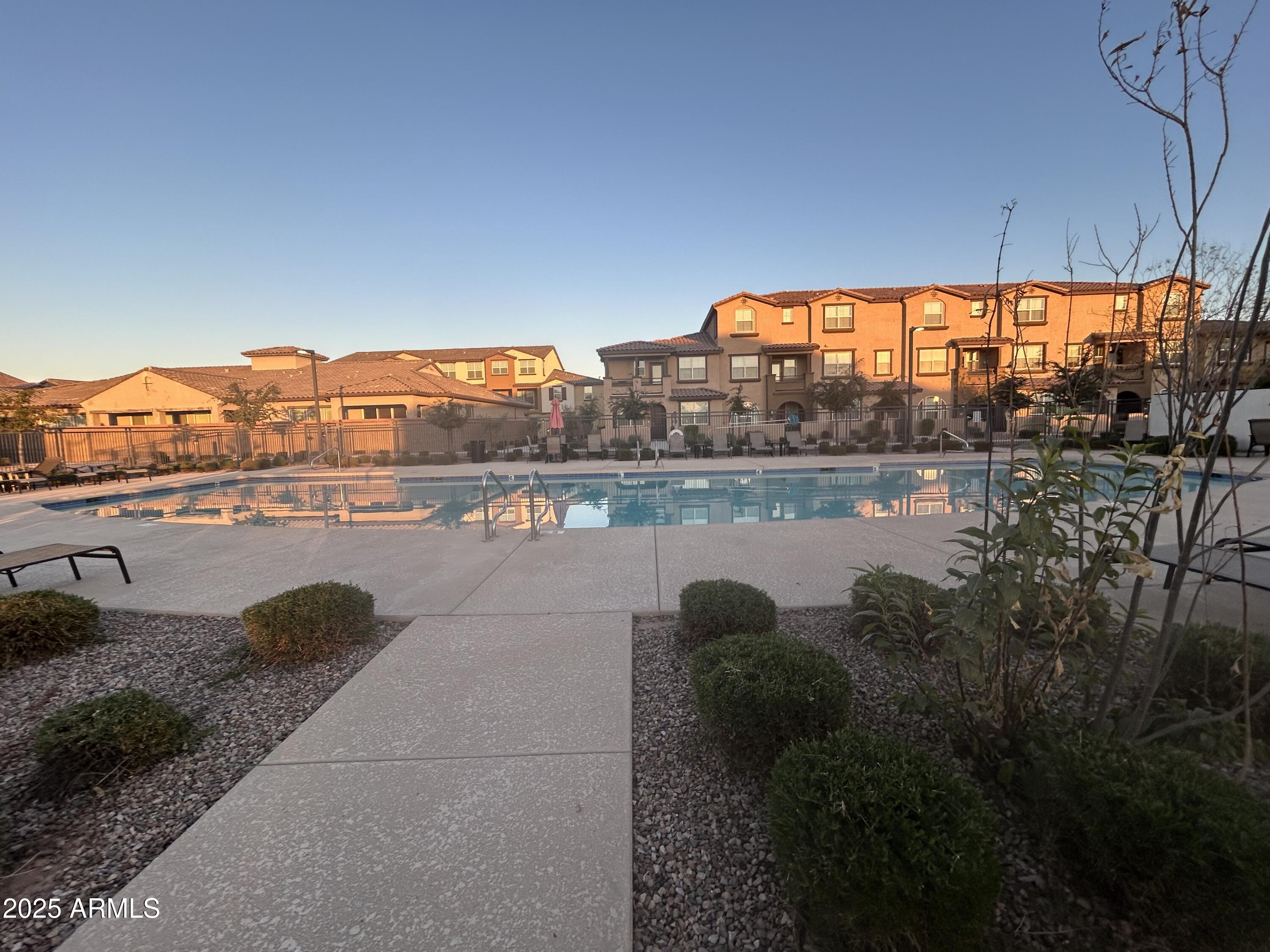 1255 N Arizona Avenue Unit 1326 — photo