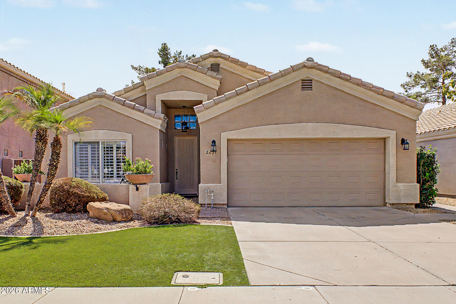 2237 E Bel Air Lane — photo