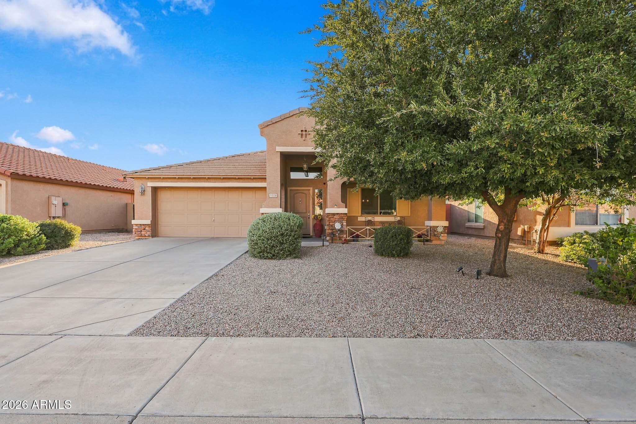 33336 N Sandstone Drive — photo