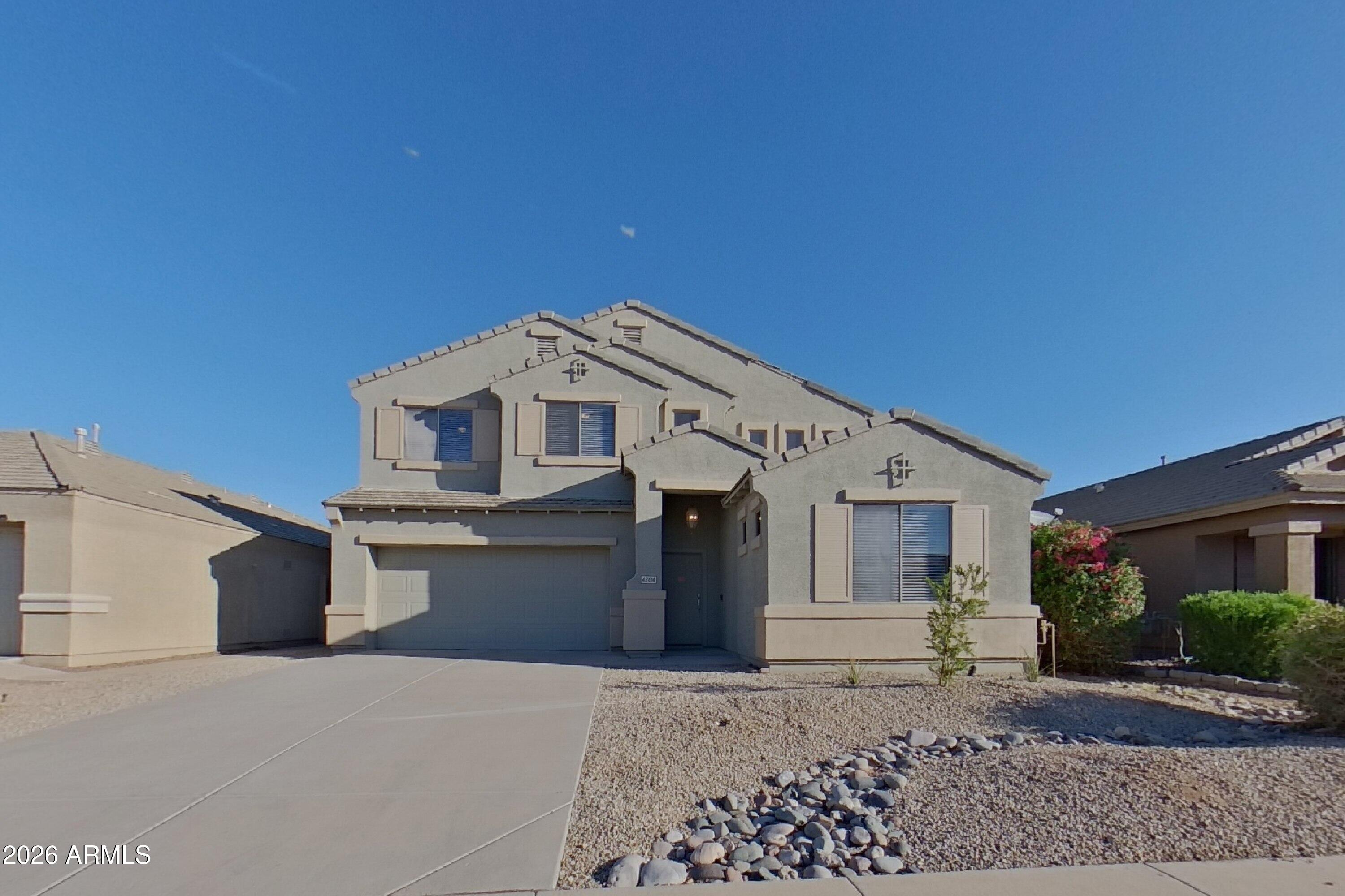42614 W Venture Road — photo