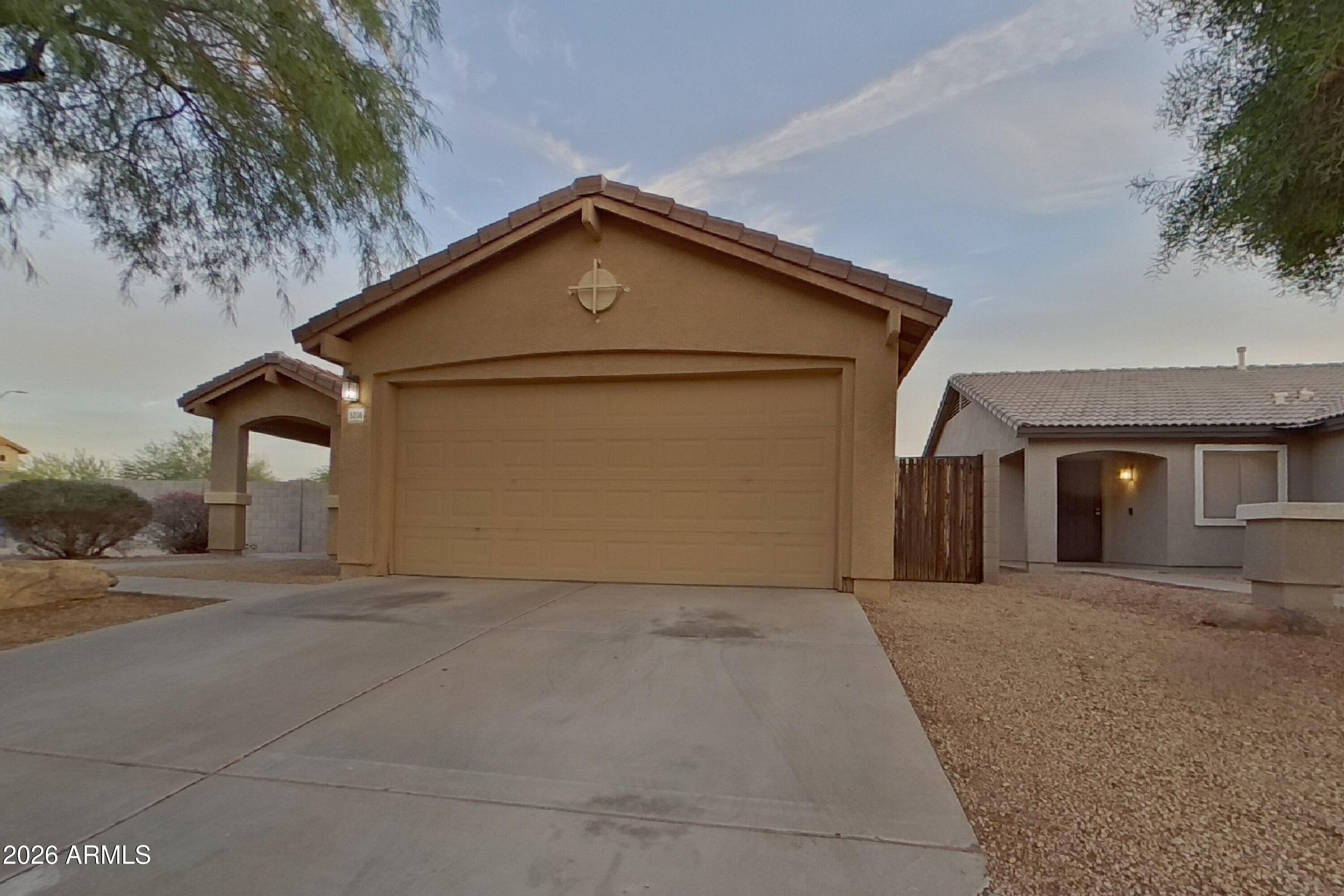 5206 W Pecan Road — photo