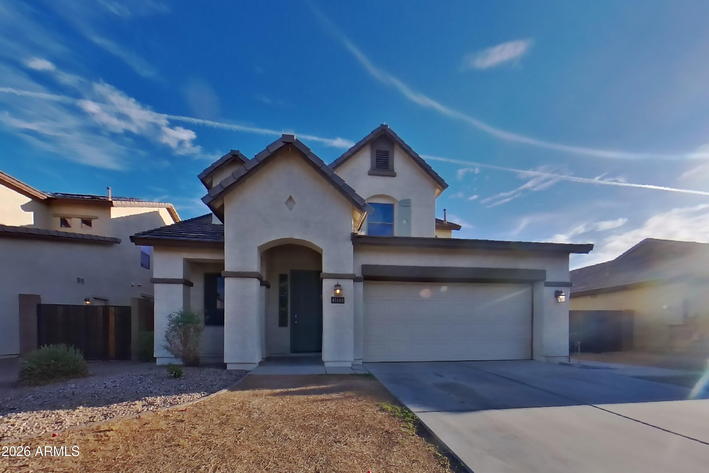 41618 W Avella Drive — photo
