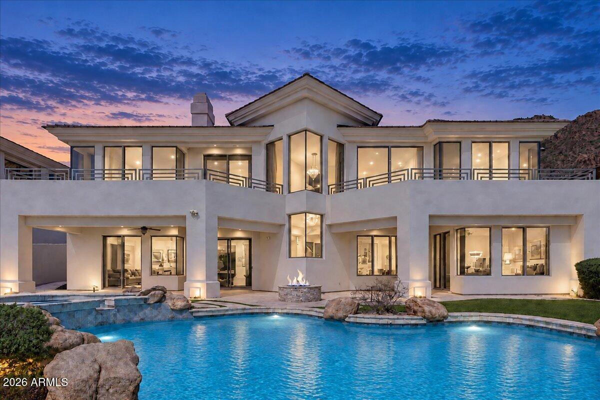 13647 E Windrose Drive — photo
