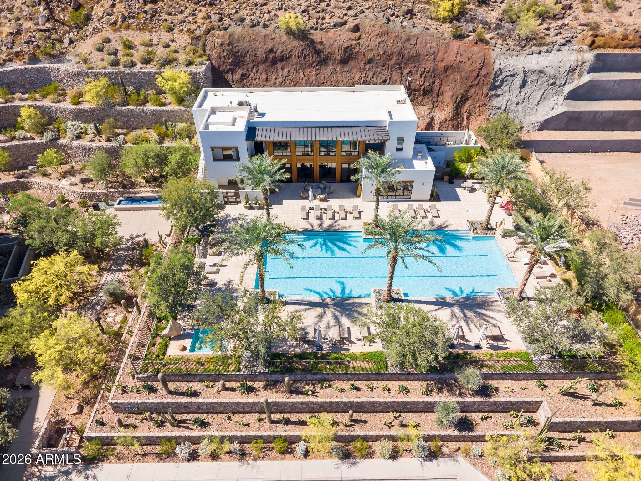 5000 N Camelback Ridge Drive 208 — photo