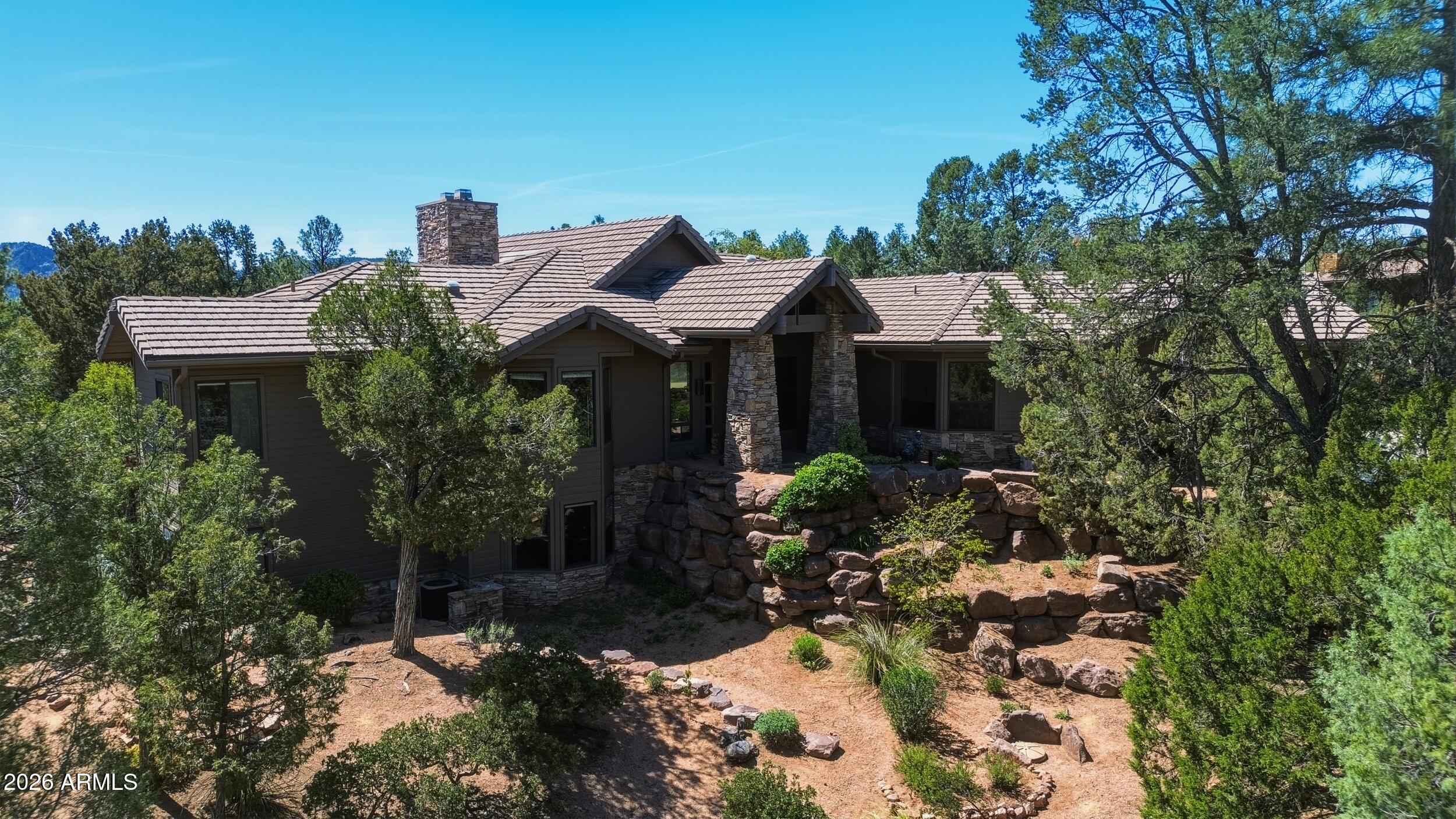 3101 E Mayfield, Payson, AZ 85541 — photo 2