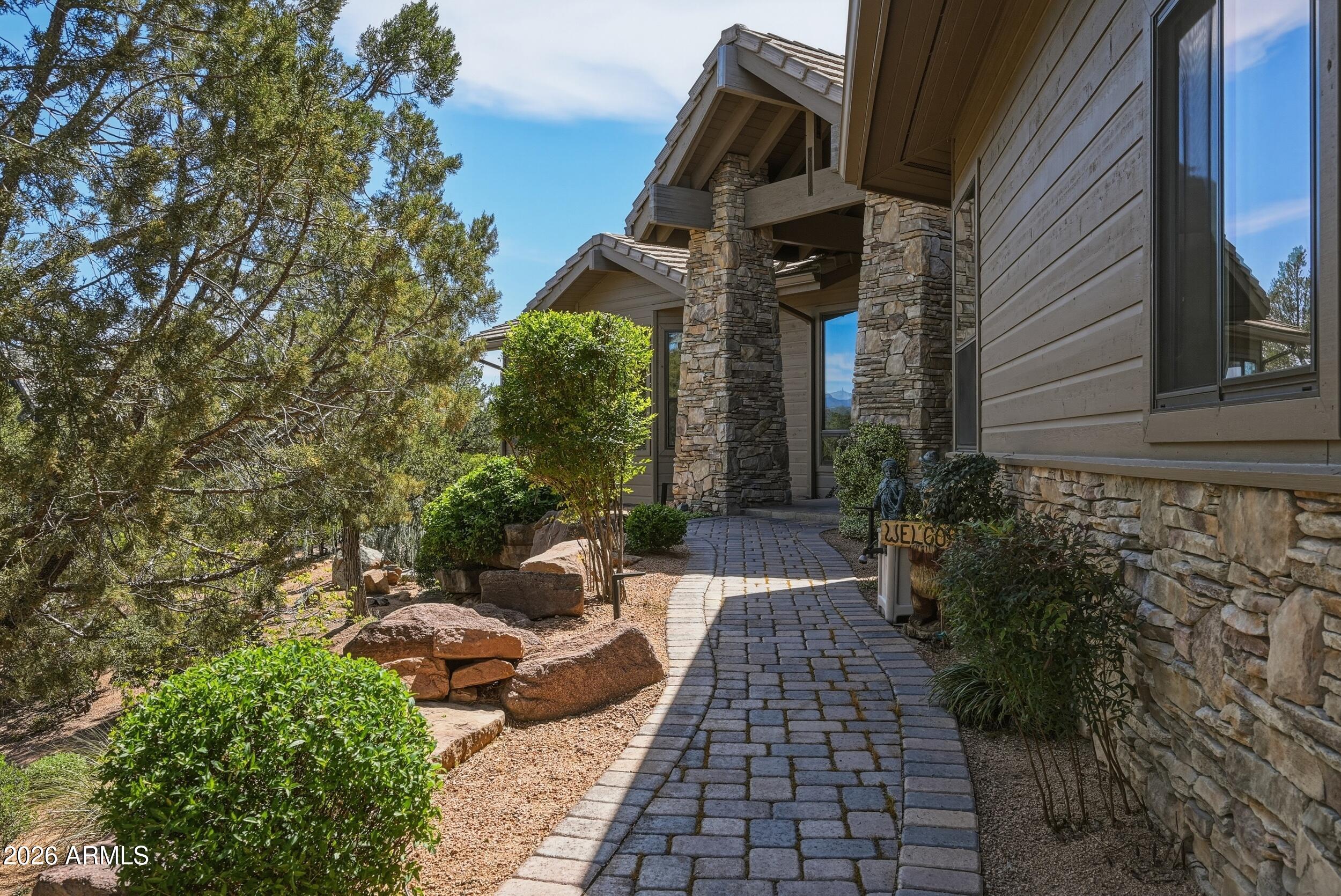3101 E Mayfield, Payson, AZ 85541 — photo 3