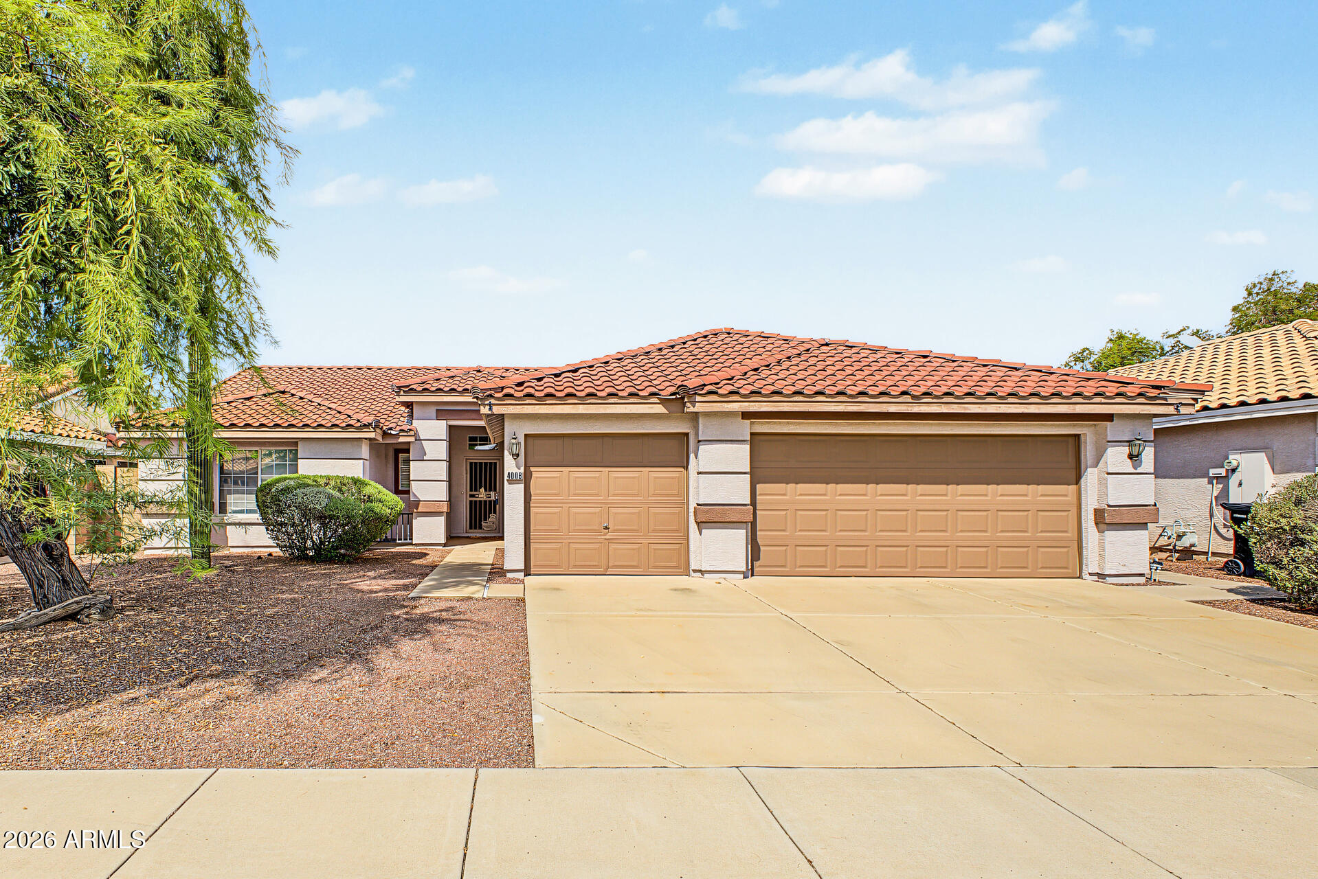 4008 W Bloomfield Road — photo