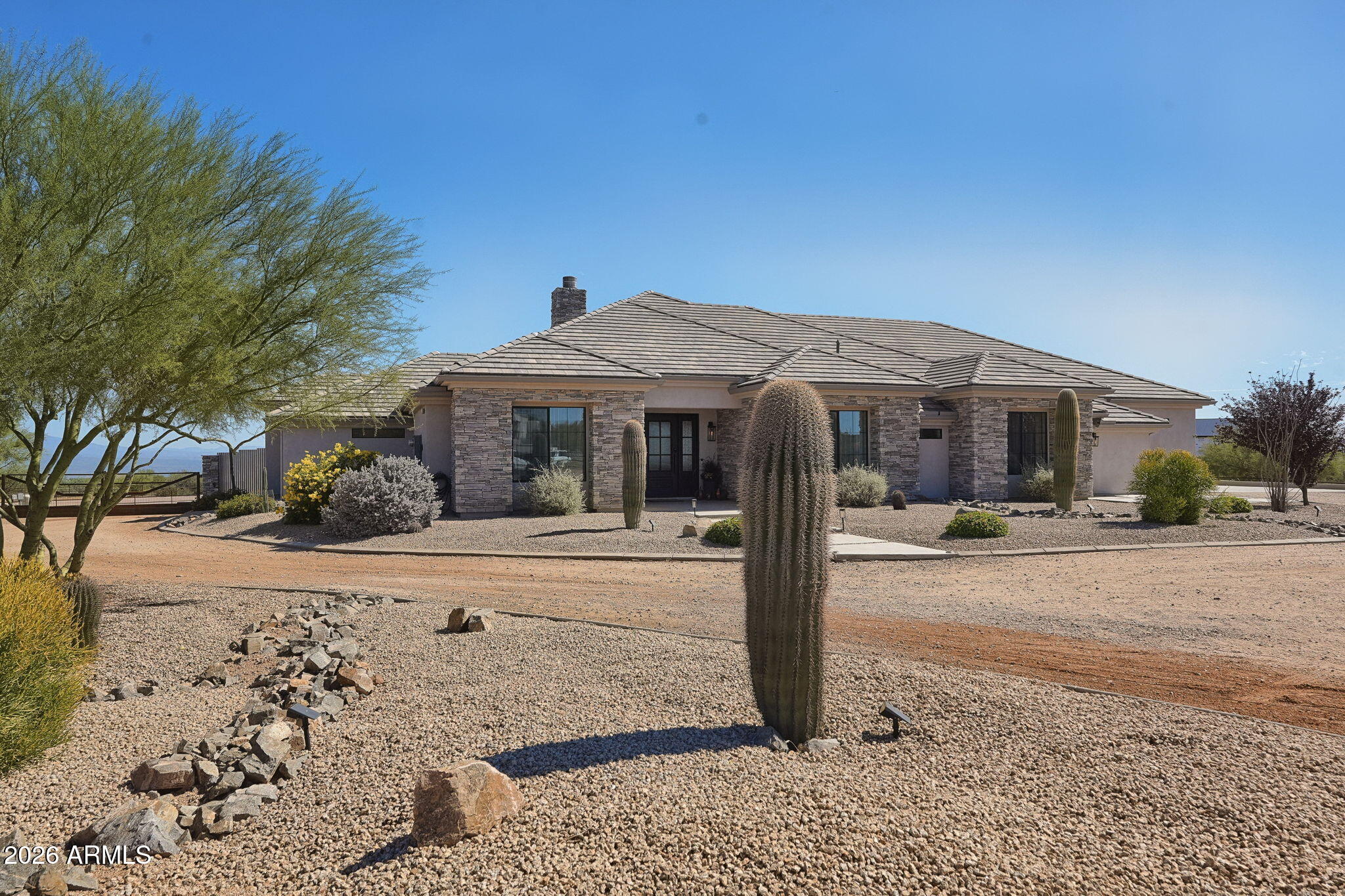 13811 E Windstone Trail — photo