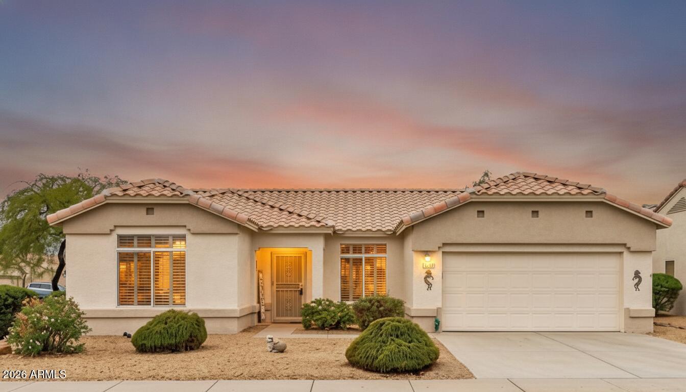 14309 W Wagon Wheel Drive — photo