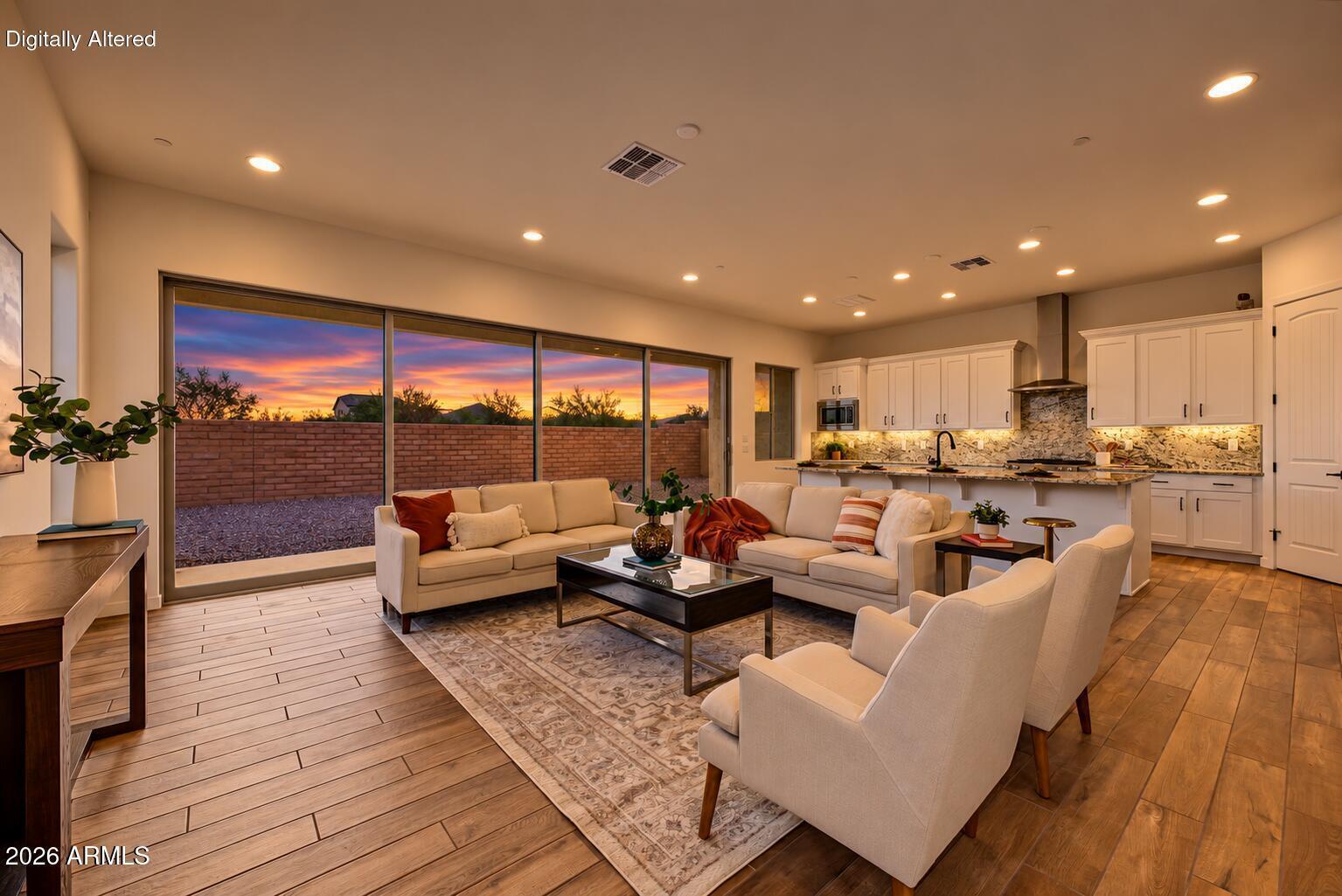 8032 E June Circle, Mesa, AZ 85207 — photo 3