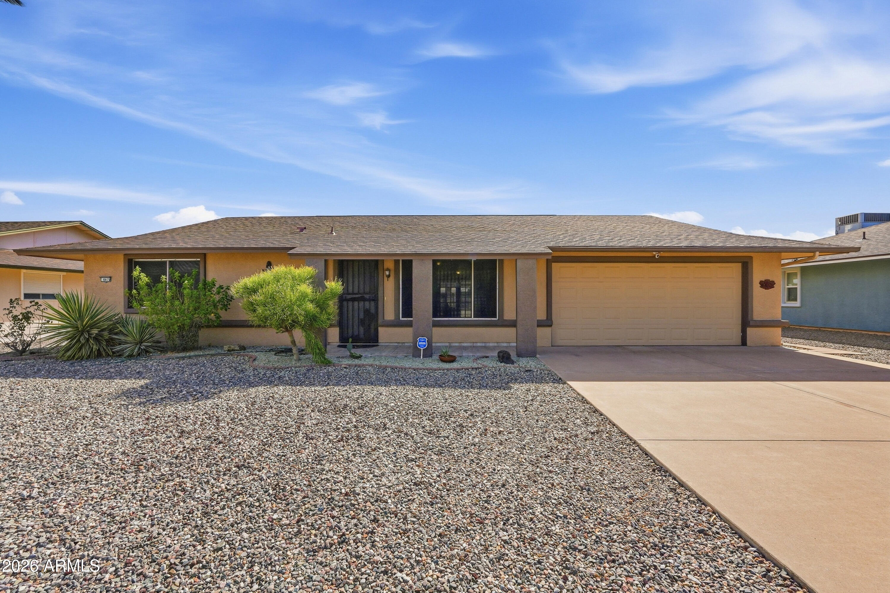 9419 W Manzanita Drive — photo