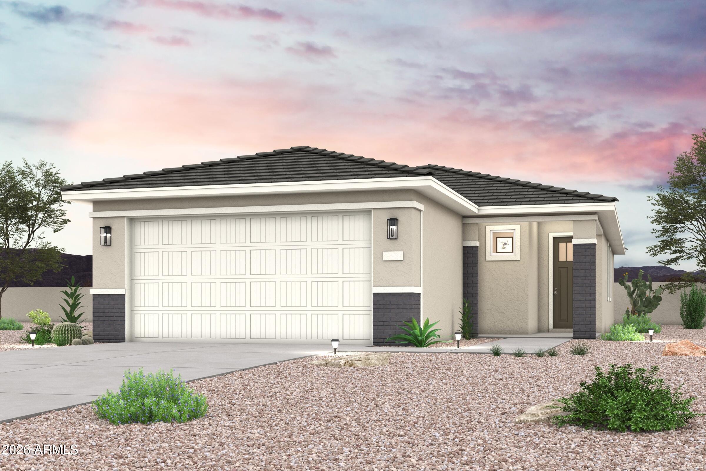 5865 E Sideoats Way — photo
