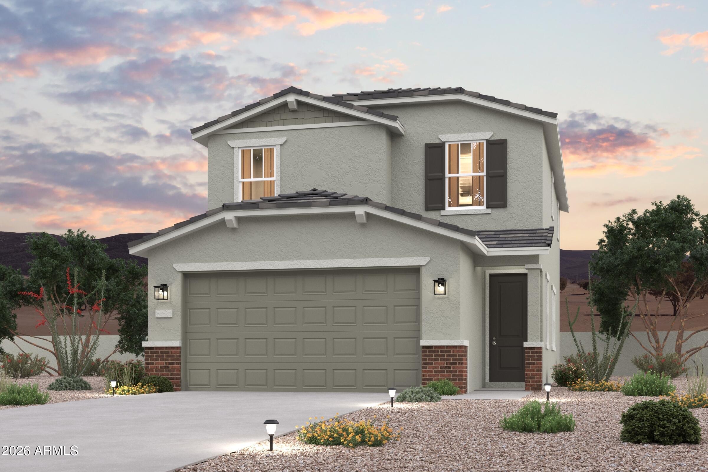 17389 W Villa Hermosa Lane — photo