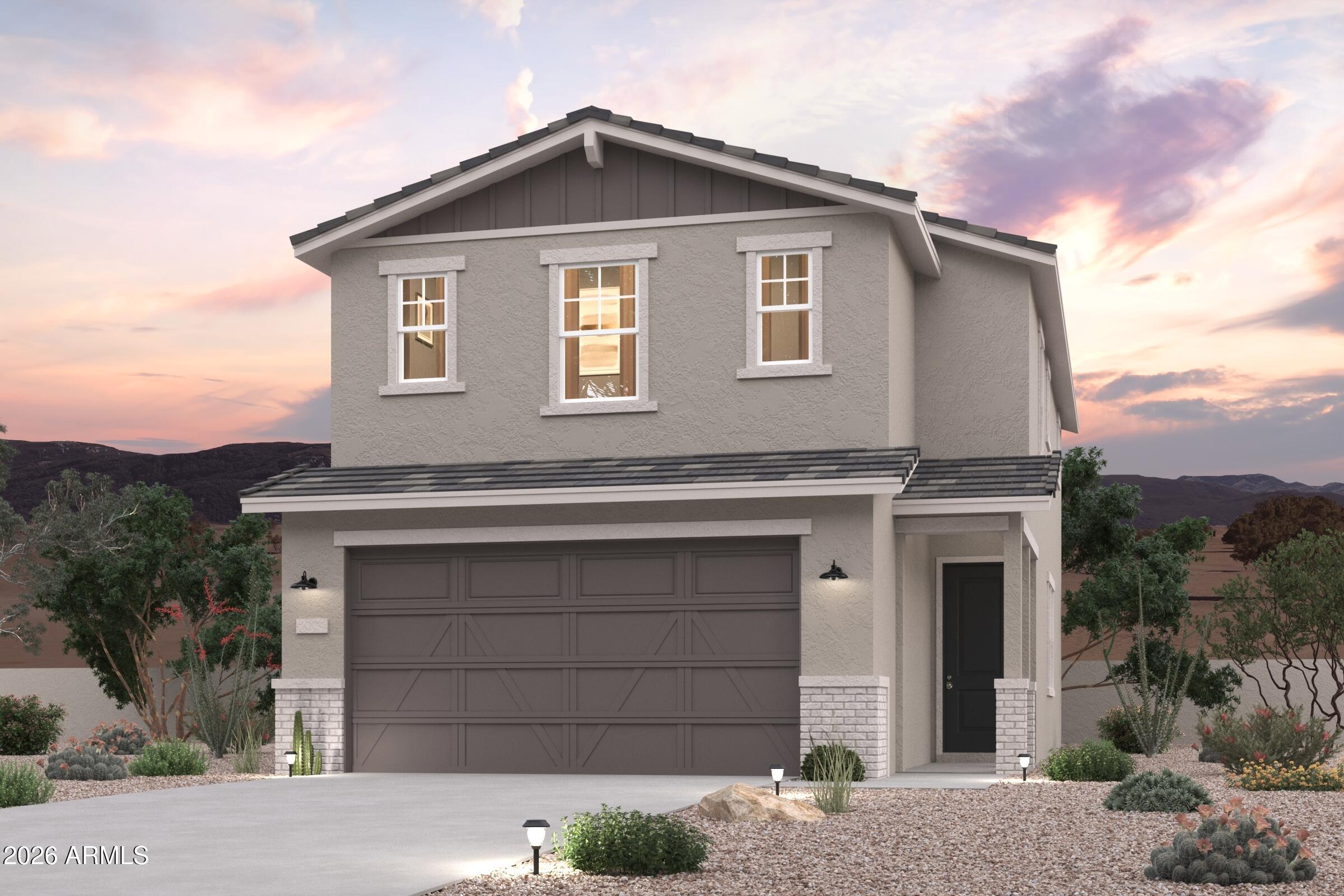 17377 W Villa Hermosa Lane — photo