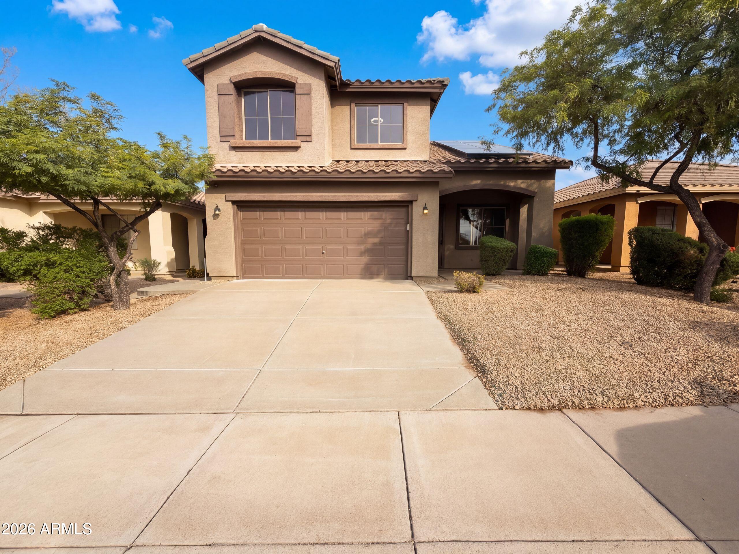 2464 W Warren Drive — photo