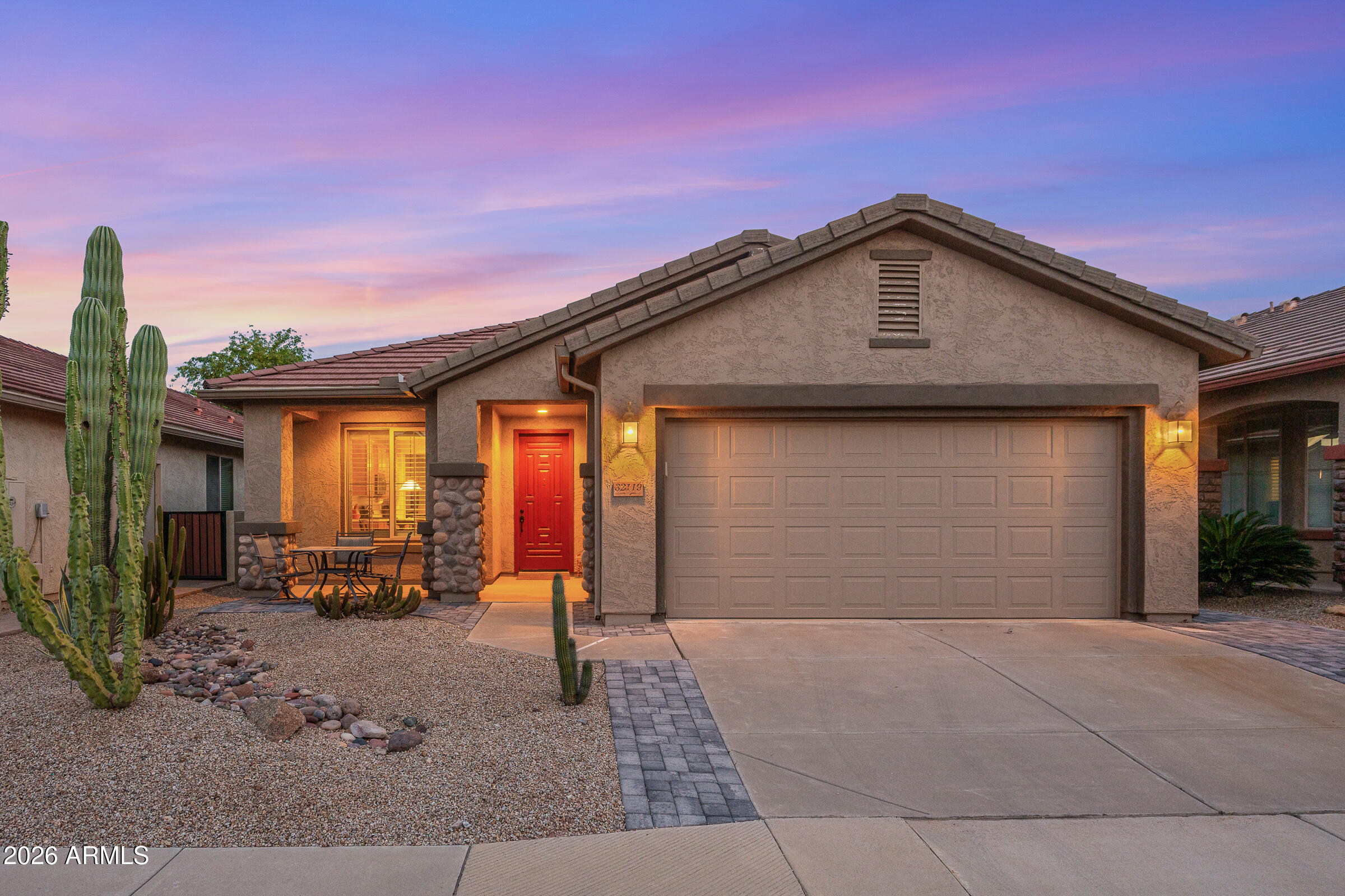 32119 N Echo Canyon Road — photo