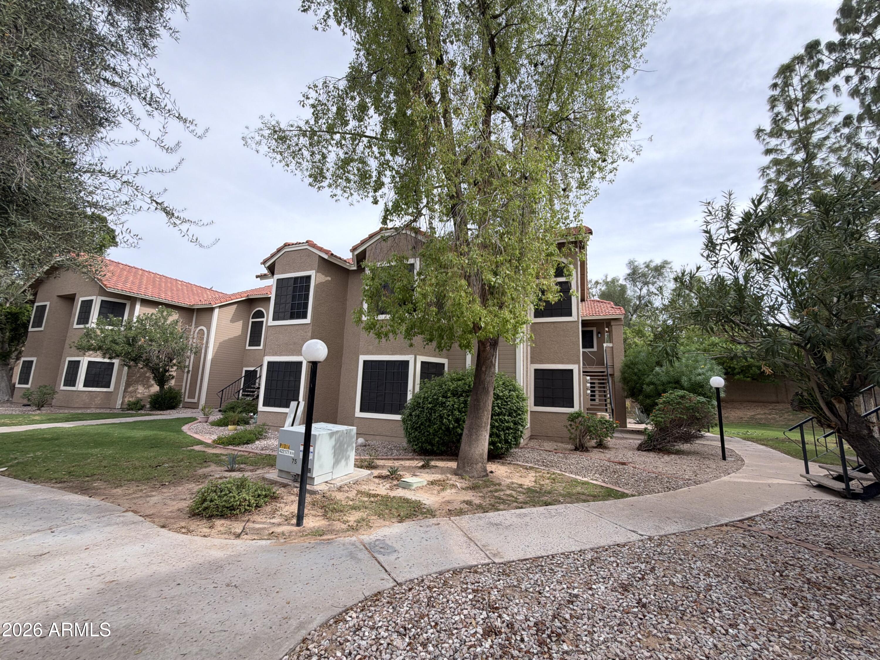 5230 E Brown Road 207 — photo