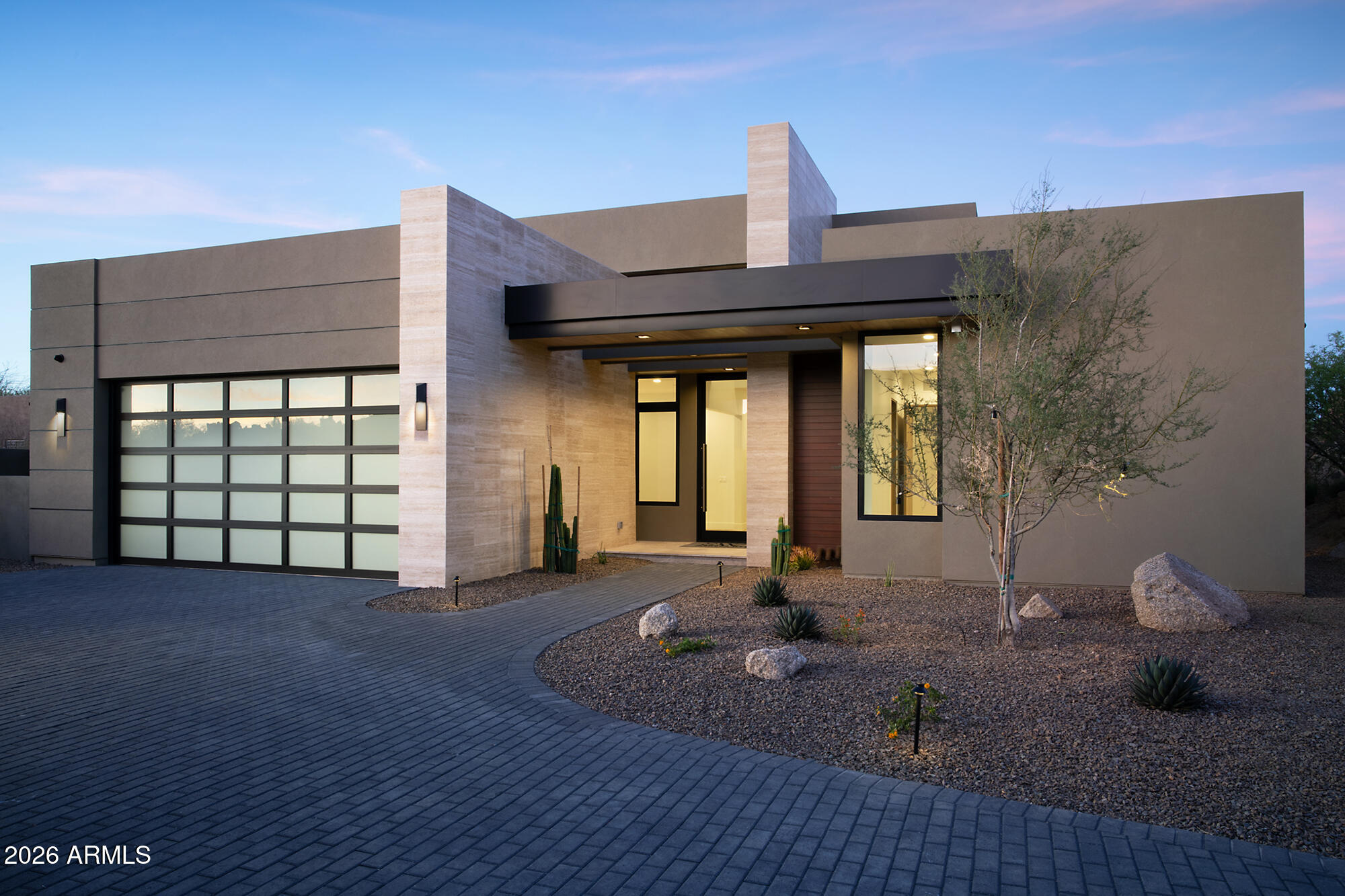 10905 E Oberlin Way — photo