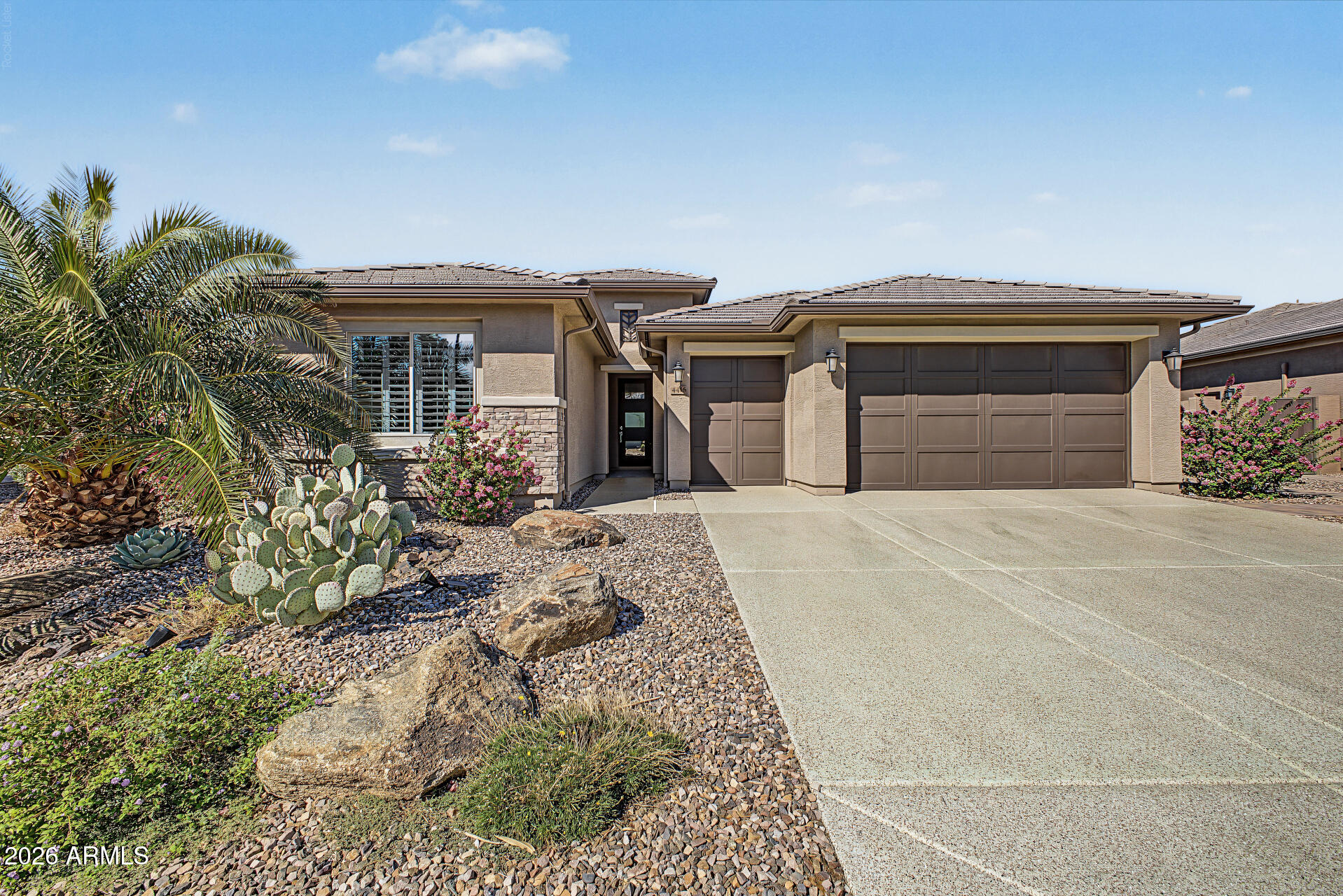 4416 W Cheyenne Drive — photo