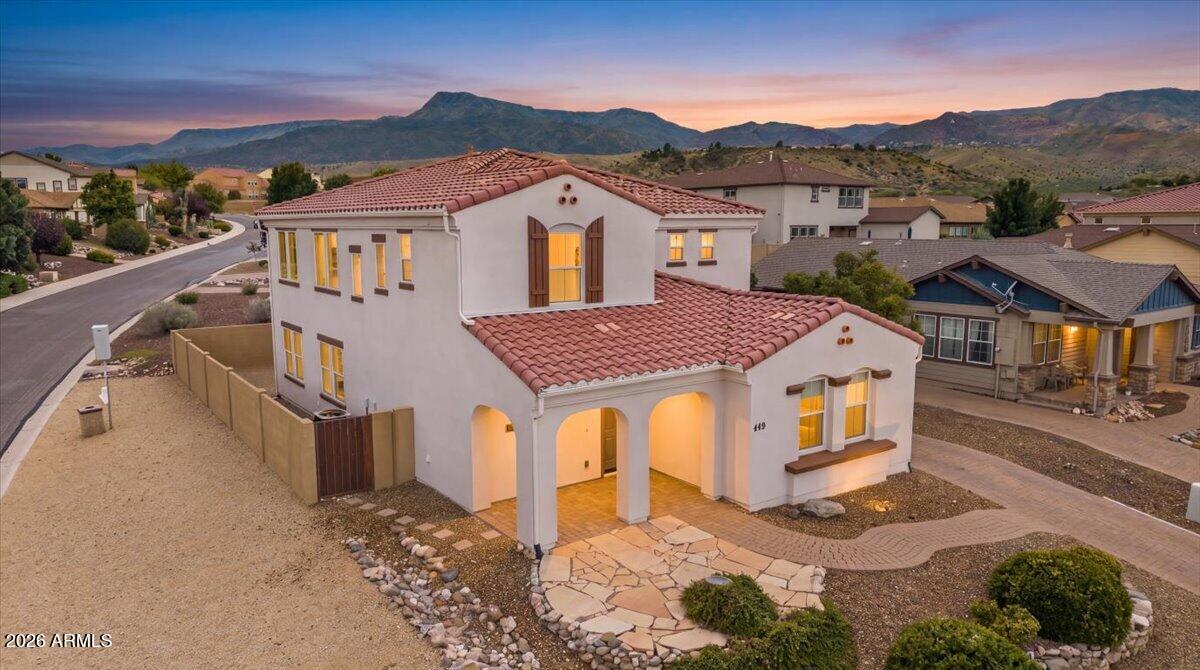 449 Phelps Drive — photo