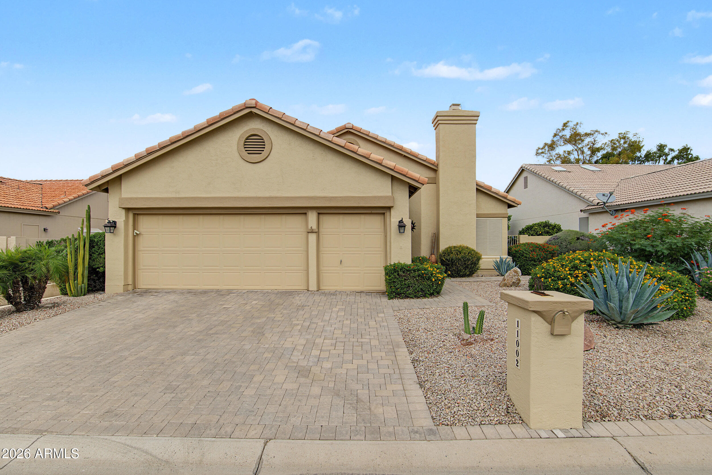 11002 E San Tan Boulevard — photo