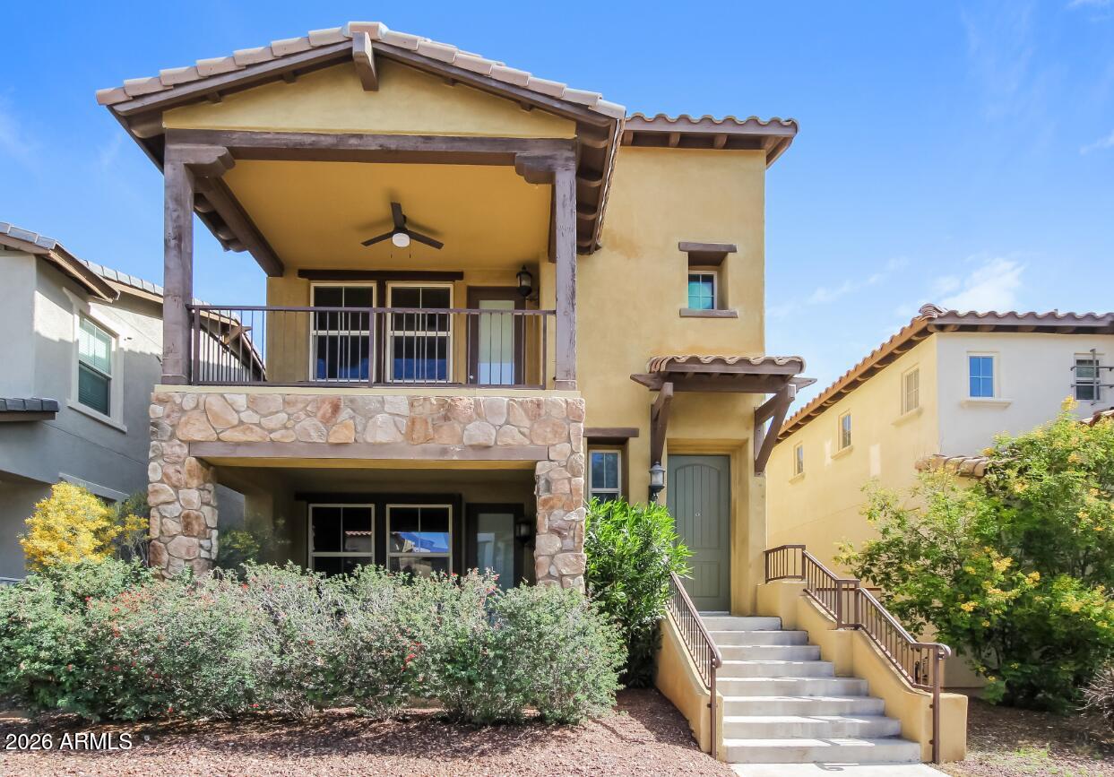 2873 N Claire Drive — photo