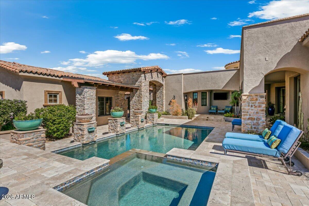 11027 E Wildcat Hill Road — photo