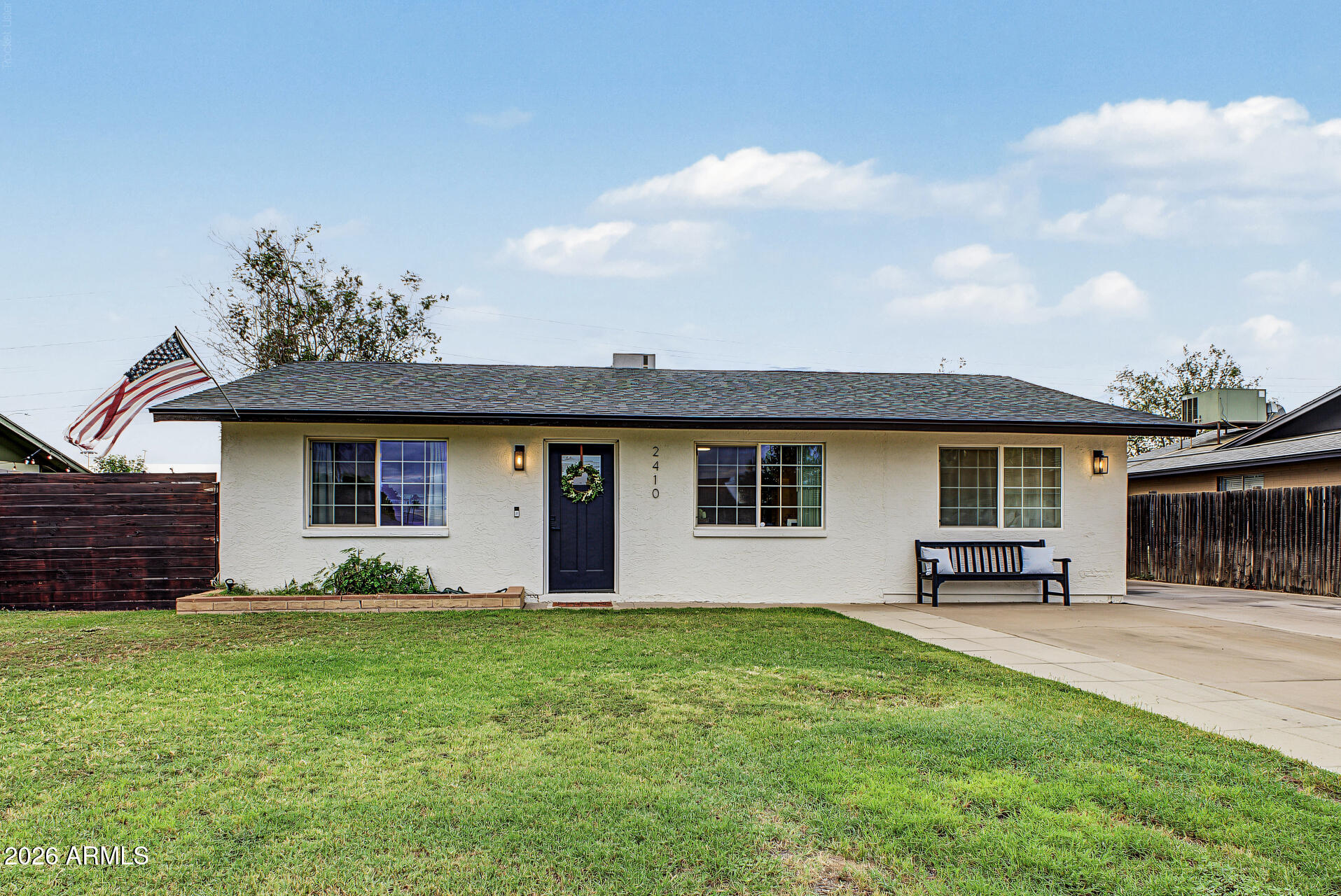 2410 E Contessa Street — photo