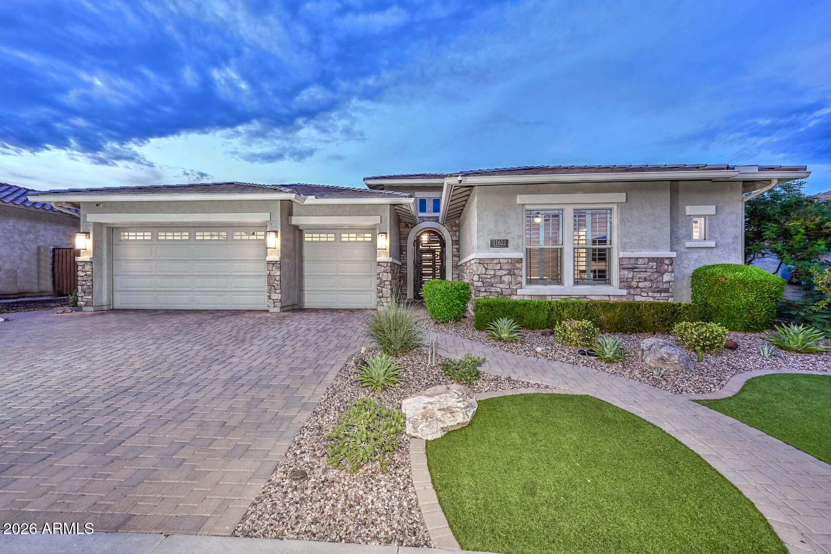 11612 W Candelilla Way — photo