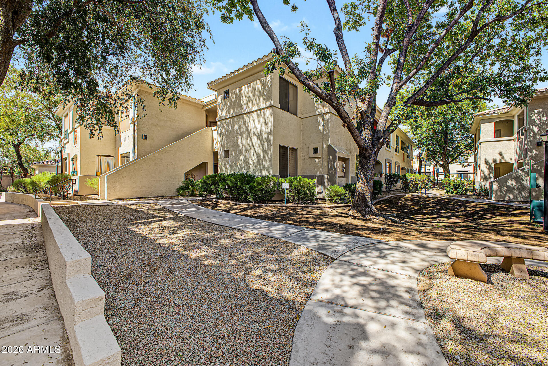 9550 E Thunderbird Road Unit 125 — photo