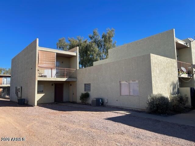 2802 E Monte Cristo Avenue 101 — photo