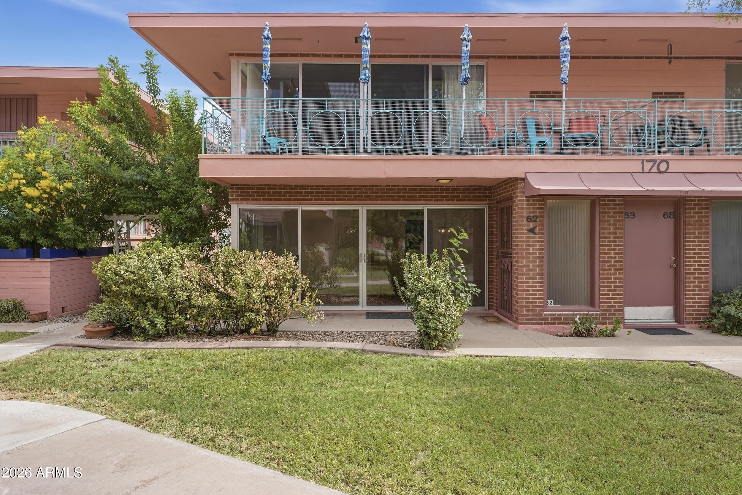 170 E Coronado Road 62 — photo