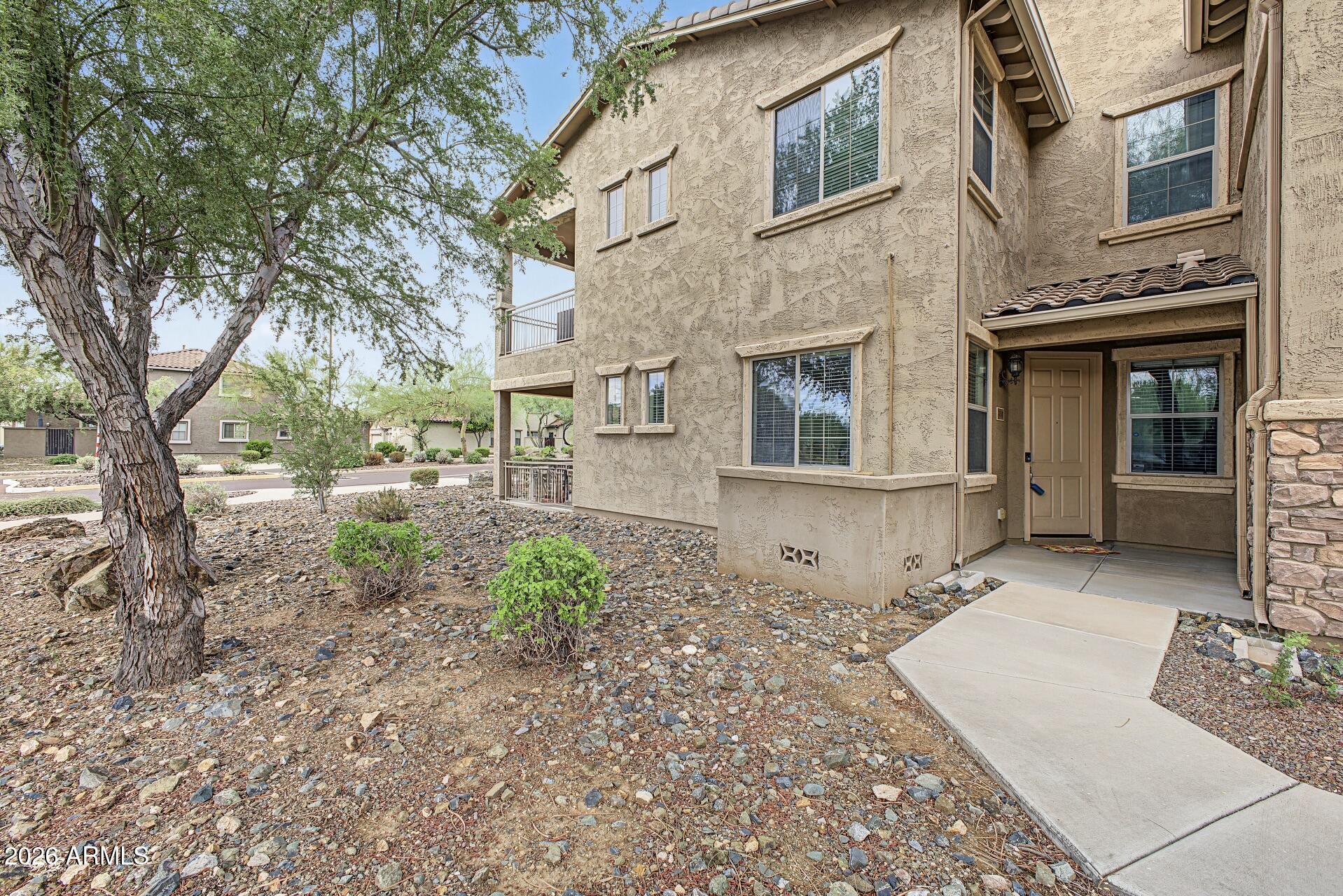 2140 W Tallgrass Trail 107 — photo
