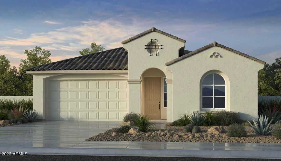 10167 W Mitchell Avenue — photo