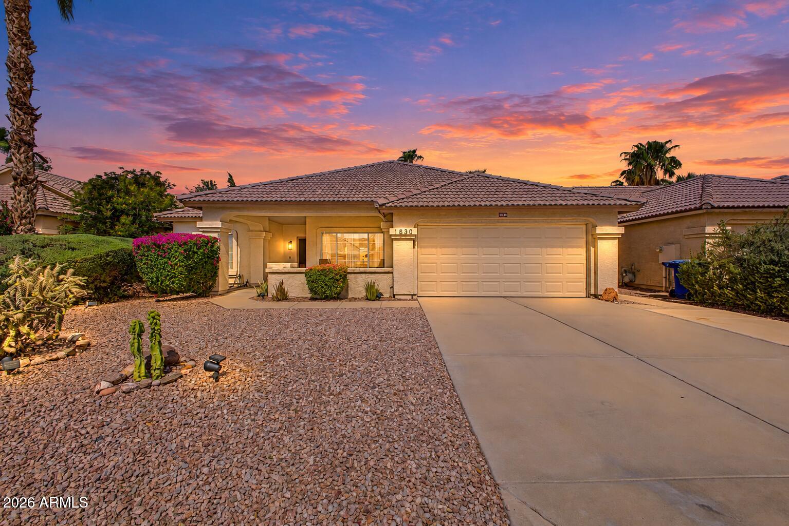 1530 E San Tan Street — photo
