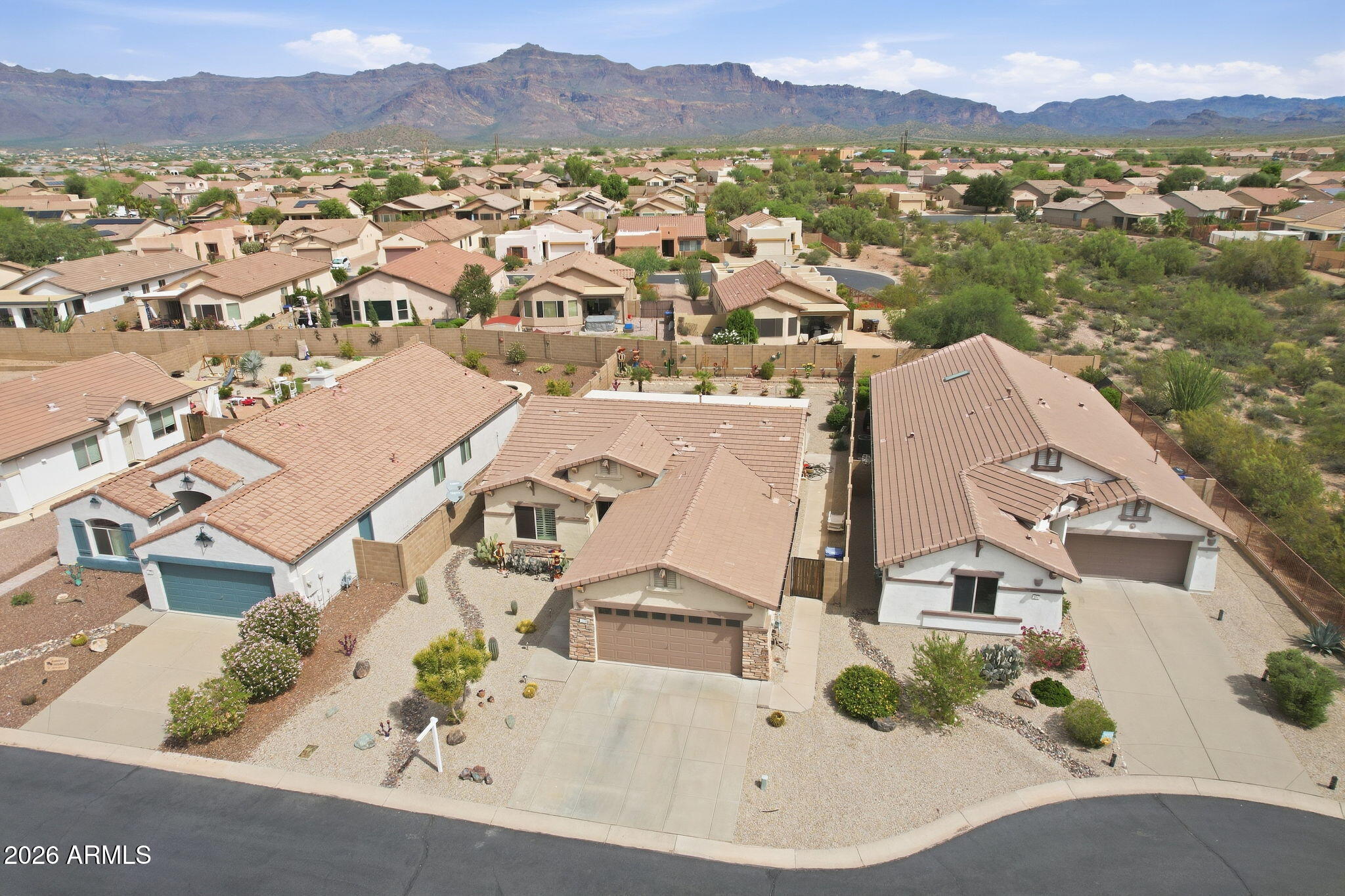 10576 E Tortilla Creek Court — photo