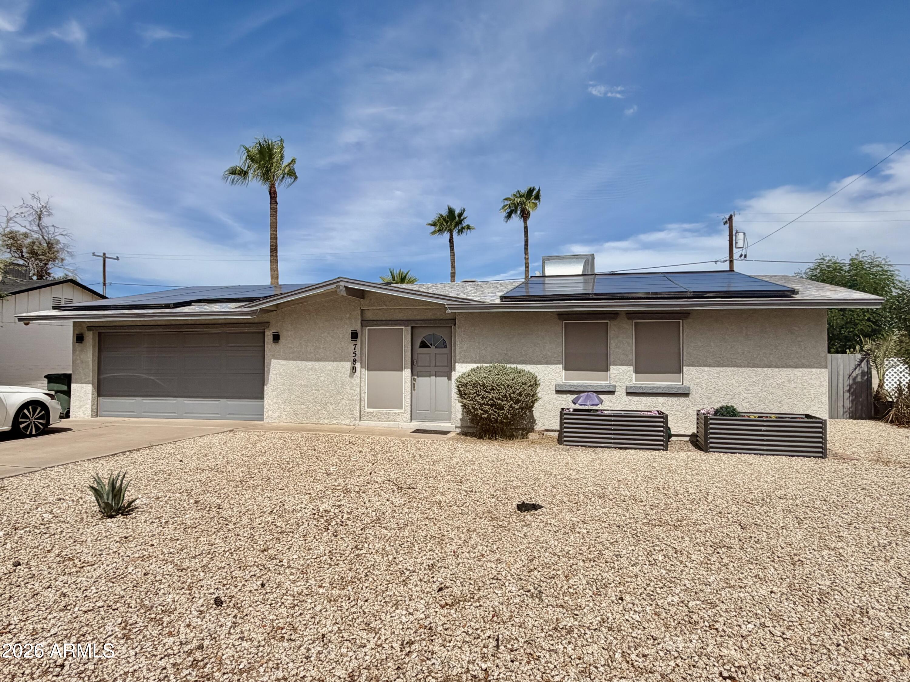 758 E Brenda Drive — photo