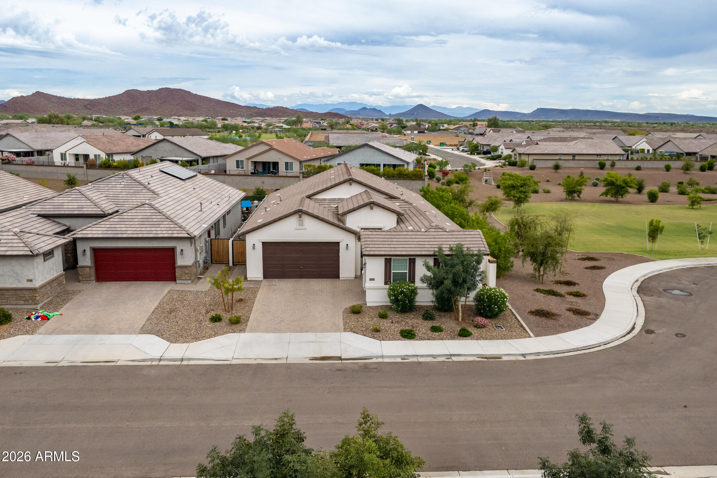 13154 W Buckskin Trail — photo