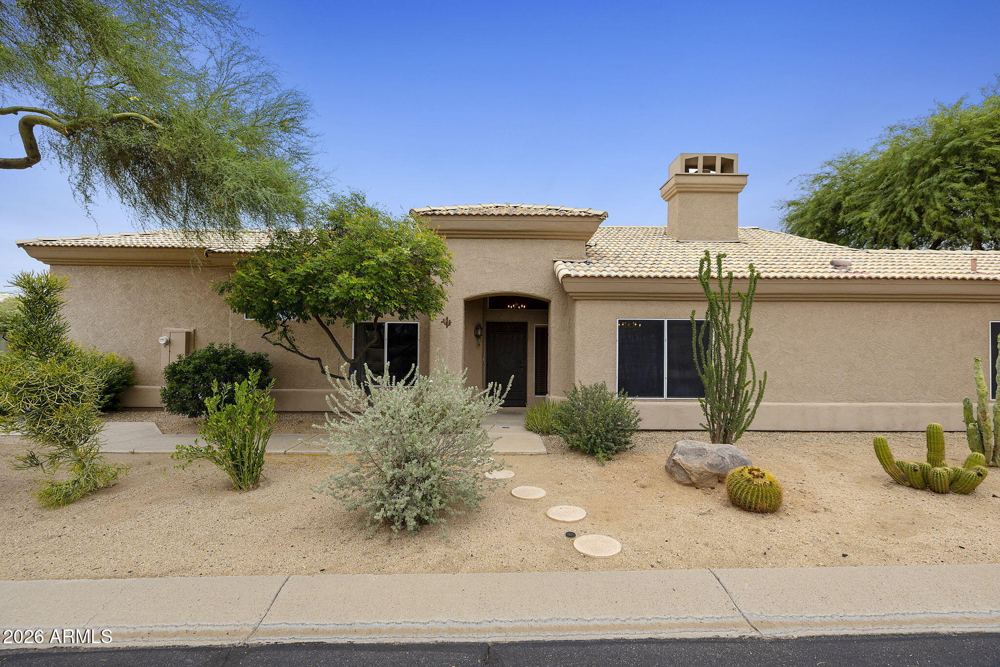 4703 E Melanie Drive — photo