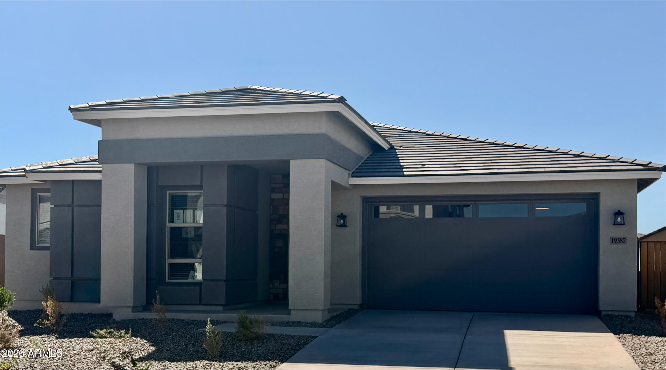 19387 W Palo Verde Drive — photo