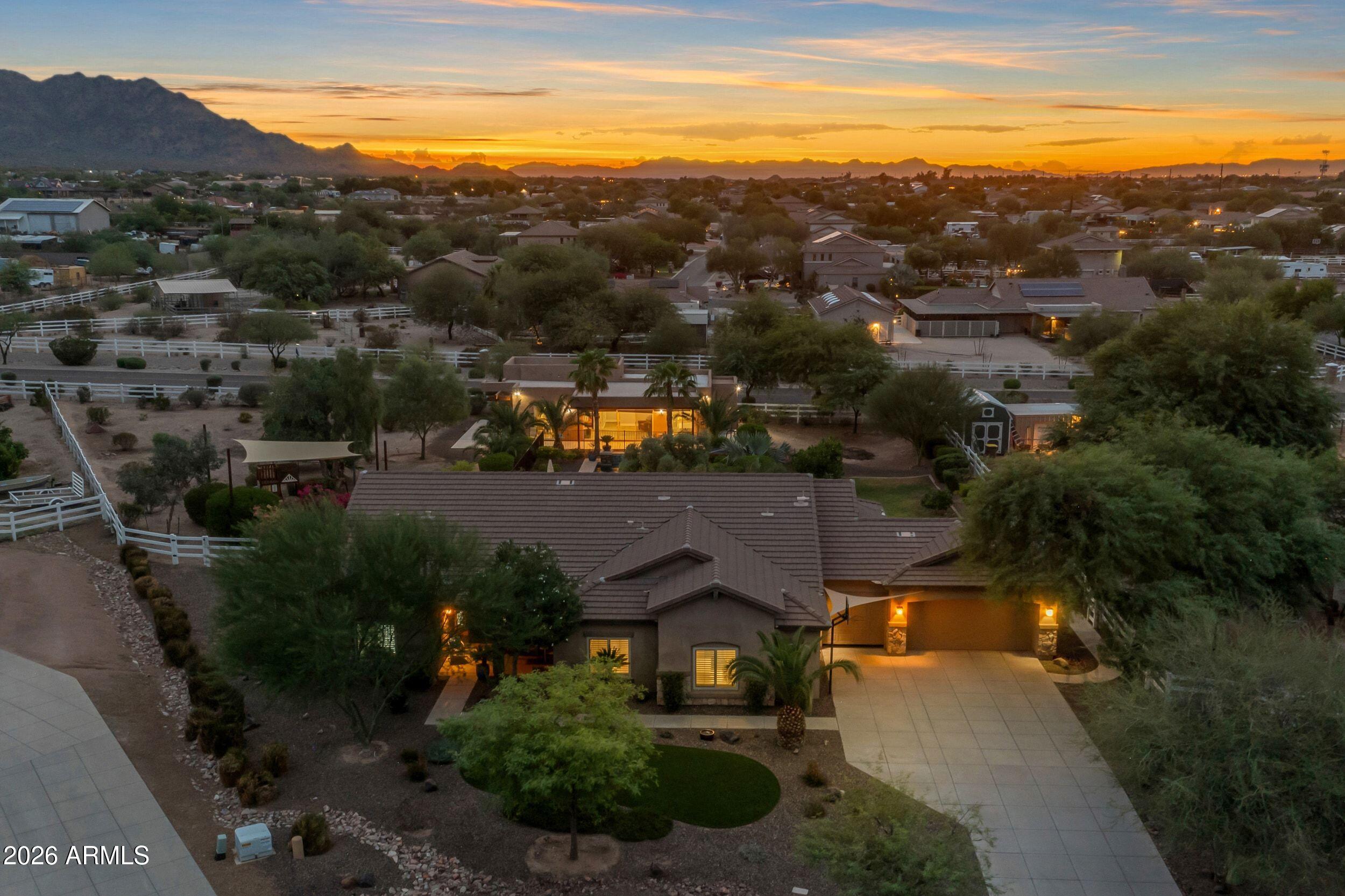 35522 N Goldrush Lane — photo